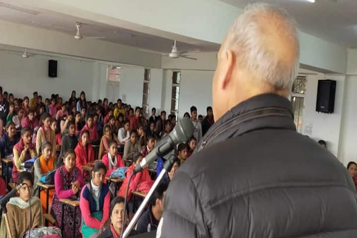 auditorium